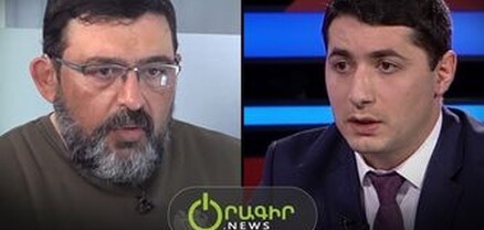 Քյարամյանը հավաքել է Արսենի դոշերը ու ասել է՝ արա՛, նենց չանես, որ ամեն ինչ պատմեմ․ մանրամասներ ՔԿ նախագահի և զոհված զինծառայողների հանդիպումից