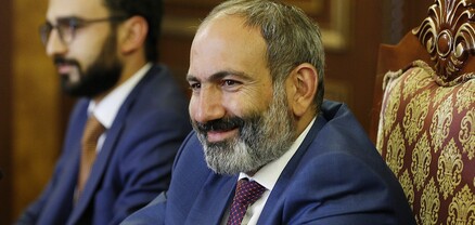 Նիկոլն իր խոստման տերն է․ ասել էր՝ տալու է, տալիս է