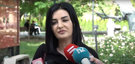 Փաշինյանի և ԱՀ նախագահի թաքուն հանդիպումներն անհանգստացնող են. այսօրվանը բացառություն չէ. Մետաքսե Հակոբյան