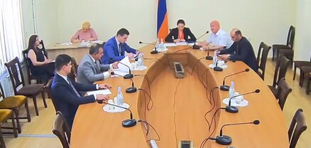 Ցանկացած անձ, ով առևտրի կենտրոն է բացում, պարտավոր է այդ մասին ծանուցել  ֆինանսների նախարարությանը. փոխնախարար