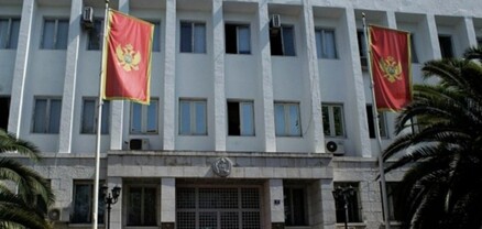 Չեռնոգորիայի ԱԳՆ-ն արգելել է Սերգեյ Լավրովի ինքնաթիռի թռիչքը երկրի օդային տարածքով