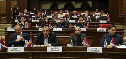 Ընդդիմադիրներին ցանկանում են զրկել հանձնաժողովների նախագահների ու ԱԺ փոխխոսնակի պաշտոններից. Հրապարակ