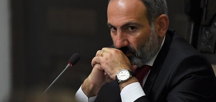 Թավշյա կադրերը օրենքից դուրս են
