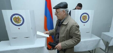 Ինչու է իշխանությունը շտապում արտահերթ ընտրությունները անցկացնելու հարցում. Հրապարակ