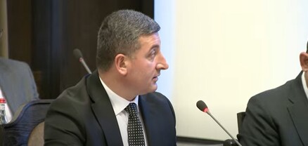 Հաջորդ տարվա սուբվենցիոն ծրագրերը կսկսենք այս տարի. ՏԿԵ նախարար