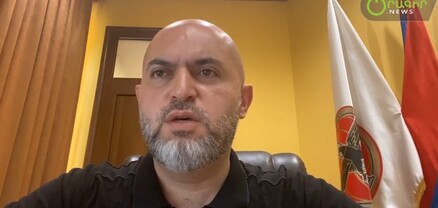 Նիկոլի և Ալիևի կարծիքով՝ Լեռնային Ղարաբաղի հակամարտությունը լուծված է․ Արմեն Աշոտյան