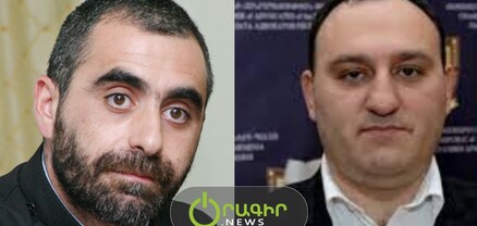 Վեհափառ Հայրապետը հավատում է նրա ազնվությանը.Մայր Աթոռի արձագանքը՝ կաթողիկոսի եղբոր որդու կաշառք վերցնելու մասին