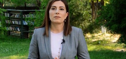 Ձեր ամենօրյա բարեխիղճ աշխատանքը մեր երկրի զարգացման կարևոր գրավականն է. Անահիտ Ավանեսյանը շնորհավորել է բուժաշխատողների տոնը