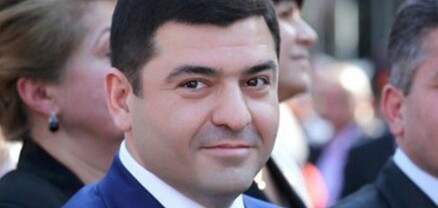 «ՍԱՍ»-ի Արտակի կողմից արտերկրում գրանցված ընկերությունները չհայտարարագրելու դեպքով քրեական գործ է հարուցվել