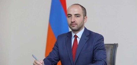 Հայկական կողմը վերահաստատում է տարածաշրջանում խաղաղության և կայունության հաստատման իր պատրաստակամությունը․ ՀՀ ԱԳՆ
