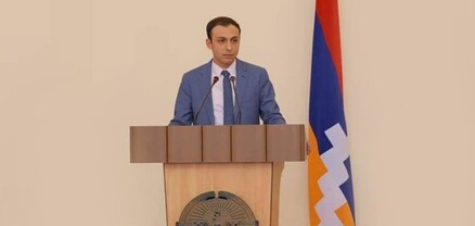 Շահումյանցիների նկատմամբ իրականացված հանցագործությունների համար Ադրբեջանն այդպես էլ պատասխանատվություն չկրեց․ ԱՀ ՄԻՊ