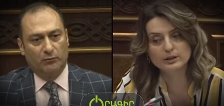 ՀՀ-ն լավագույնս է կատարում Եվրոպական դատարանի վճիռները և կարգավորումները. Զեյնալյանը՝ Բաթոյանին