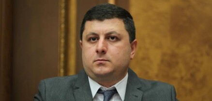 ՊՆ-ն մինչև հիմա չի անդրադարձել նախորդ օրվա սահմանային միջադեպին. Տիգրան Աբրահամյան