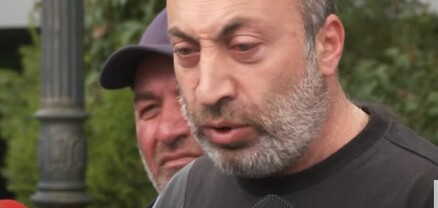 Սպանվածներն էլ, վիրավորներն էլ քաղաքականության հետ կապ չեն ունեցել․ սպանվածի հորեղբայր