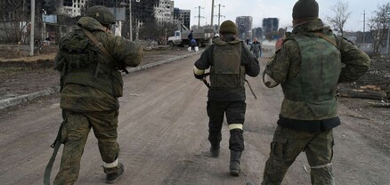 «Այդար» գումարտակի մարտիկներն ու հրամանատարությունը գերի են հանձնվել Սևերոդոնեցկի մոտ․ ՏԱՍՍ