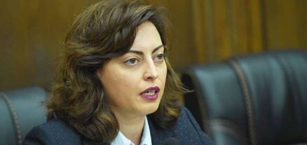 «Լաչինի միջանցքը»  ազատագրված է․ պատգամավորները կատարելագործել են վազելու ունակությունները․ Հրապարակ
