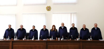 Երկու օրից այս ձայնագրության մասին կմոռանան, ոնց 5000 զոհին մոռացան․ ինչ է քննարկվել ԲԴԽ-ում