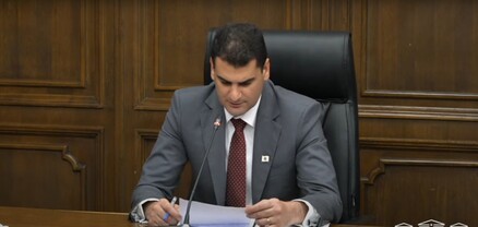 Պայմանագիրր մոտ օրերս կստորագրենք, որ Աջափնյակի մետրոյի նախագծման աշխատանքները սկսվեն. երեք փուլով է. քաղաքապետ
