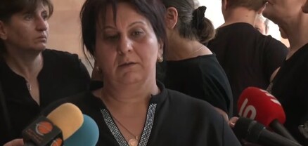 Երկուշաբթի օրը զոհվածների հարազատները կհանդիպեն Քյարամյանի հետ