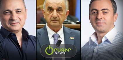 Որտեղ են տեղի ունենում «Քաղաքացիական պայմանագիր» խմբակցության նիստերը․ պատգամավորները տեղյակ չեն, թե ինչ է քննարկվում խմբակցության նիստում