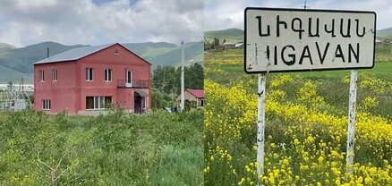 Հայտնի է, թե ով է Ապարանում հնչած կրակոցների գործով ձերբակալվածը