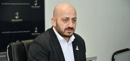 Եթե գործարարներին հաշվի չառնեն, ուրեմն այստեղ դեմոկրատիայի մասին խոսք լինել չի կարող․ Միրաքյան