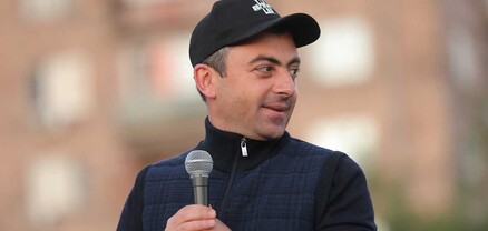 Հստակ գծված ջրբաժանից հետո