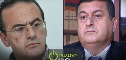 Իր ողջ էությամբ ապօրինությունների մեջ է թաղված եղել. Սաքունցը՝ Ջհանգիրյանի մասին