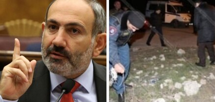 Ատելության քարոզի պտուղները․ երբ Փաշինյանին հայհոյելը մահվան է հավասար