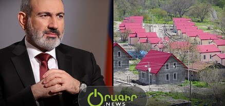 Փաշինյանը որոշել է 500 մարդու տեղահանել, մինչդեռ կարող էր դա չանել