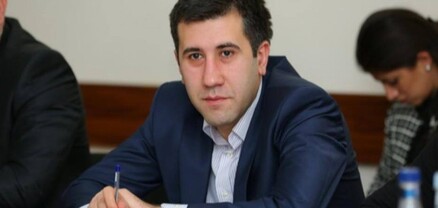 Ոստիկանի թանին ոչ ոք թթու էլ չի ասում․ Ռուբեն Մելիքյան
