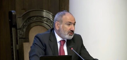 Եկեք իրար խաբելու ռեժիմի մեջ չմտնենք. Փաշինյանը՝ տնտեսվարողներին