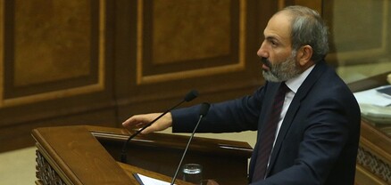 Մնալ չի ուզում, փախչելու տեղ էլ չունի