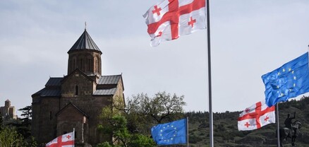 Եվրահանձնաժողովը ԵՄ անդամության թեկնածուի կարգավիճակ ստանալու հարցում կաջակցի Ուկրաինային և Մոլդովային, իսկ Վրաստանին կմերժի