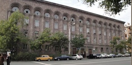 ԳԱԱ Լեզվի և Գրականության ինստիտուտները միավորվում են, իրական նպատակը շենքի վաճառքն է