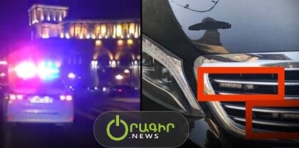 Պիտի պայծառատեսություն ունենաք, որ կարողանաք ենթադրել ձեր հարցի պատասխանը․ Ոստիկանությունը երկրորդ անգամ է անդրադարձել մեր հարցմանը