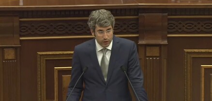 Կարգապահական վարույթ չի կարող հարուցվել, եթե ՄԻԵԴ  վճռի ուժի մեջ մտնելուց հետո անցել է 15 տարի. Գրիգոր Մինասյան