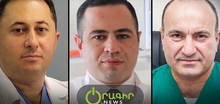 Բժշկությունը հո խանութ չի, որ ասեմ՝ չի աշխատում, գնացեք, հետո կգաք․ բժիշկների մտահոգությունը՝ անկանխիկ վճարումների մասին