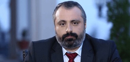 Նրանք, ովքեր ատում են մի երկիր և փորձում են այն ներկայացնել որպես սեր մյուսին, այլասերված են․ Դավիթ Բաբայան