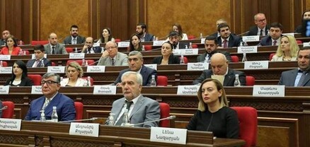 Որոշ ՔՊ-ականների վոյաժները սկսել են նյարդայնացնել անգամ իրենց թիմին