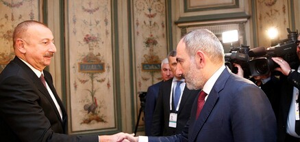 Խաղաղությո՞ւն, ուրեմն Թուրքիայում և Ադրբեջանում էլ պետք է հեղափոխություն լինի, բայց թուրքի մեջ Նիկոլ չի ծնվի