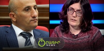 Նա կուսակցական գործիչ է՝ շատ նվիրված իր կուսակցությանը․ ինչու Վահագն Հովակիմյանը չի կարող ԿԸՀ նախագահ լինել