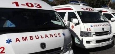 Շտապբուժօգնության կանչերի տվյալները կրկնակի մուտքագրվել են «Արմեդ» համակարգ՝ պետությունից ապօրինի ստանալով 23մլն դրամ