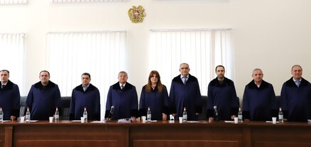 Շոուն կշարունակվի, եթե Վարդազարյանը նման ցանկություն ունենա․ ԲԴԽ-ն այսօր հրապարակելու է որոշումը