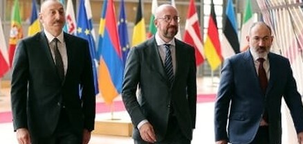 Հայ-ադրբեջանական հարաբերությունների կարգավորման հարցում Բրյուսելը «չի շփվում Մոսկվայի հետ եւ միտք էլ չունի»