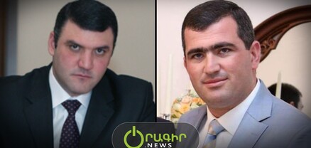 Նոր մանրամասներ կալանավորված դատախազի գործով․ դատավորներից մեկը Կոստանյանի բարեկամն է