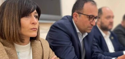 Ներկուսակցական կոռուպցիա. ՔՊ-ականները պայքարում են վարչության անդամ դառնալու համար. Ժողովուրդ