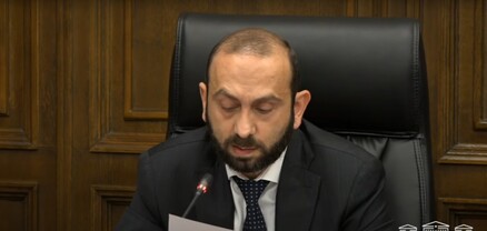 Գերիների հարցը բարձրաձայնվել է ԵԱՀԿ Մինսկի խմբի համանախագահության շրջանակներում տեղի ունեցած հանդիպումների ընթացքում. Ա. Միրզոյան