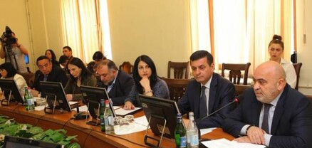 ՔՊ-ի ընտրությունը կանգնել է Տիգրան Հակոբյանի վրա. Հրապարակ