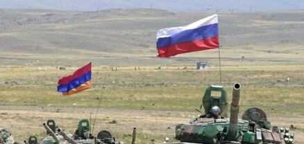 Ինչո՞ւ է կրկին լկտիացել չբարեկամը
